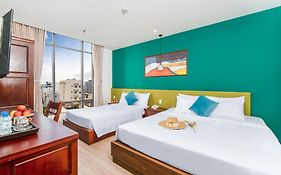 May Beach Hotel